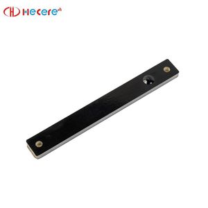 Passive Heat Resistant Waterproof Long Range Small ABS EPC Gen2 PCB 860-960MHz UHF Anti Metal RFID Tag for High Temperature