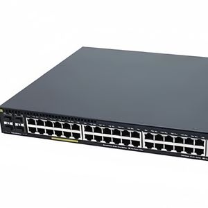Aruba 2930f Jl260A 48 Port Switch for Optimal Networking Network Switch Gigabit Switch