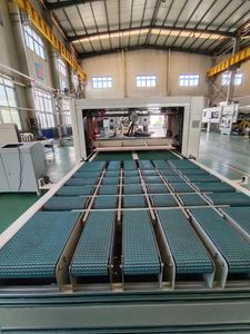 Automatic High Speed Sheet Paper Slitting Machine Slitter