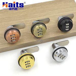 Furniture Fittings and Applications Cabinet Combination Lock China Wholesale Manufacturer