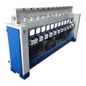 Factory Price Industrial Sewing Machine / Multi Needle Quilting Machine
