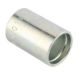 Carbon Steel Good Quality Hydraulic 00200 Steel Hose Ferrule