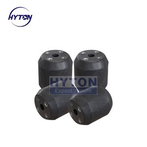 Rubber Support Rubber Spring Suit Cvb2060 Cvb1540 Cvb Series Vibrating Screen Spare Parts