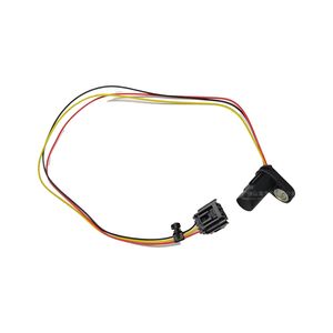 Ford/Volvo Wet Dual-Clutch Transmission (DCT) Sensor - Mps6brand New OEM Sensor - Solves Transmission Electrical Issues & Sensor Failures