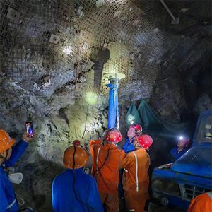 Free Sample Delivery DN20 DN24 Support Tunnel Coal Mine Hydraulic Acrow Supporting Props