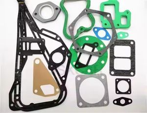 Wd615 Euro 2 Sinotruk Shacman Truck Spare Parts 61560010701 Vg1560010701 Engine Repair Kits