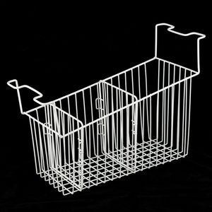 Wire Basket for Top Open Door Chest Freezer