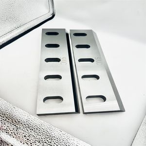 Quality Assurance Plastic Shredder and Crusher Blades and Knives
