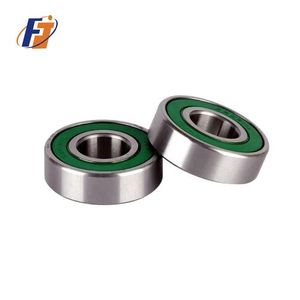 S6201 Stainless Steel Deep Groove Ball Bearing