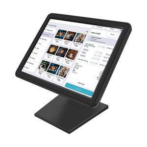 Touch Screen 15 Inch Frame Capacitive Touchscreen Touch