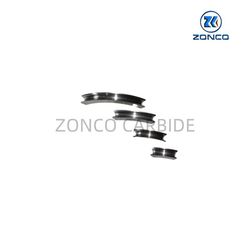 High Wear Resistance Carbide Assembly Parts with High Quality