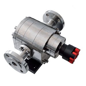 C Series Stainless Steel Pump