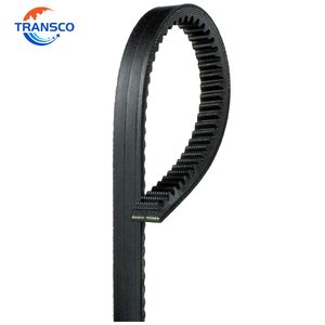 Refrigeration Unit Drive Belt for Reefer Truck Cooling Systems, Refrigerated Truck Drive Belt, Refrigerated Trailer Drive Belt, Cold Chain Transport Belt