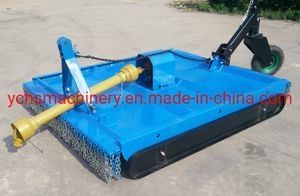 Farm Machinery Tractor Hanging Rear Mower
