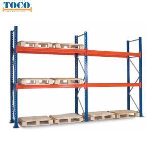 Standard Heavy Duty Pallet Racking