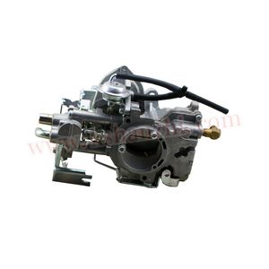 High Quality Nissan Original Forklift Spare Parts Carburetor 16010-Fu500 for K25 / K21 / K15 / 491