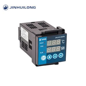 Jhlk1z-2s/Ta CCC Intelligent Dehumidification Device Temperature Humidity Controller for Cabinet