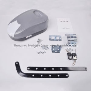 Remote Control Garage Door Opener