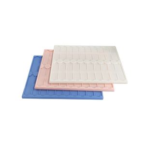 Good Quality Plastic Slide Trays for Laboratory Consumables