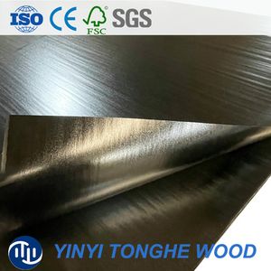 Phenolic Impregnated Paper for Film Faced Laminate Plywood