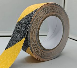 China Factory Custom Packing Wholesale Colorful Anti-Skid Anti Slip Safety Adhesive Tape