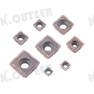 Keencuteer U Drill Bit Quick Drill Violent Drilling Stainless Steel Parts