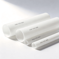 Corrosion Prevention Sleeve - PVDF/PTFE Pipe Lining for Steel Pipe Longevity