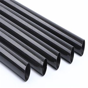 High-Quality Carbon Fiber Poles for Model Aircraft