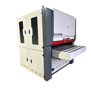 Premium Professional Versatile Wood Sander for Efficient Panel Finishing Tasks