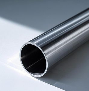High-Quality Seamless and Welded Stainless Steel Pipe