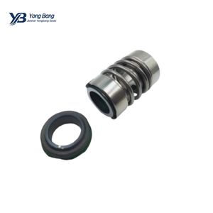 Precision Mechanical Seal Crd Cdl for Carbon/Sic/Tc Rotating Applications