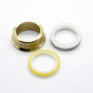 Kmt Waterjet Parts Pump Intensifier PRO High Pressure HP Seal Assembly Sealing Kits Seals for Water Jet Cutter Machine 20479499