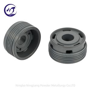 Precision Automotive Powder Metallurgy Shock Absorber Piston for Car