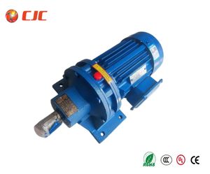 Three - Phase Induction Motor for Textile Machine