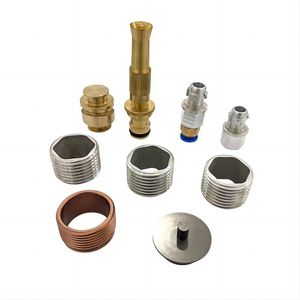 OEM Custom Precision Turning Stainless Steel Parts Screws Fasteners Parts Spare Parts of Motorcycle