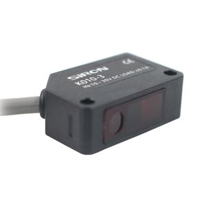 Siron K010-3 Series Universal Sensor Laser Sensor