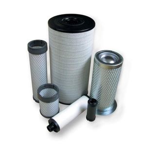 Industrial Oil Separator Filter Element Oil Filter Cartridge Air Compressor Oil Tank Spare Parts