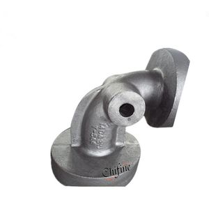 Precision /Lost Wax /Investment Casting Part for Valve Pump Part