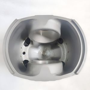High-Performance Qsk23 Diesel Engine Piston 4089357 4095489 4095490
