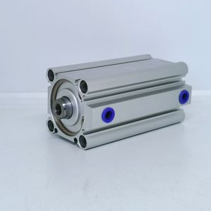 Cq2 Series Best Quality JIS Standard Short Stroke Pneumatic Cylinder