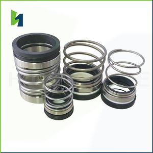 Fast Delivery Spare Parts Mechanical Shaft Seal for Heishin Pump Ship Spare Parts Corrosion-Resistant Engine Parts