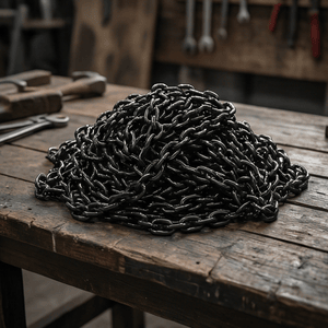 G80 Alloy Steel Four Legs Rigging Chain Sling