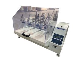 Satra TM 92 Standard Finished Shoe Flexing Tester/Finished Shoes Bending Testing Machine