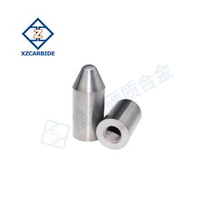 China Factory High Wear Resistance Non-Standard Tungsten Carbide Tools
