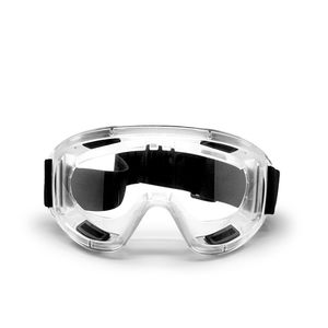 Protective Googles Anti Fog Eye Glasses Safety Googles