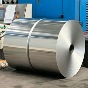 Aluminium Foil for Air Conditioner1100 8011