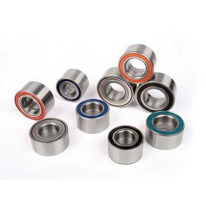 Robust Deep Groove Ball Bearing China Supply Ball Bearing608zz 6204RS 6306z
