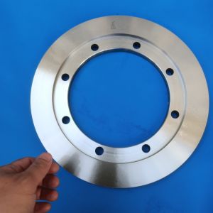 Slitting Circular Knife for Cutting Cigarettes and Leather