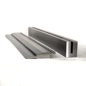 Long-Durable Bending Machine Sheet Metal Forming Tools Hydraulic Press Brake Tooling