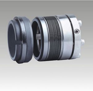 Mechanical Seal John Crane Type 609